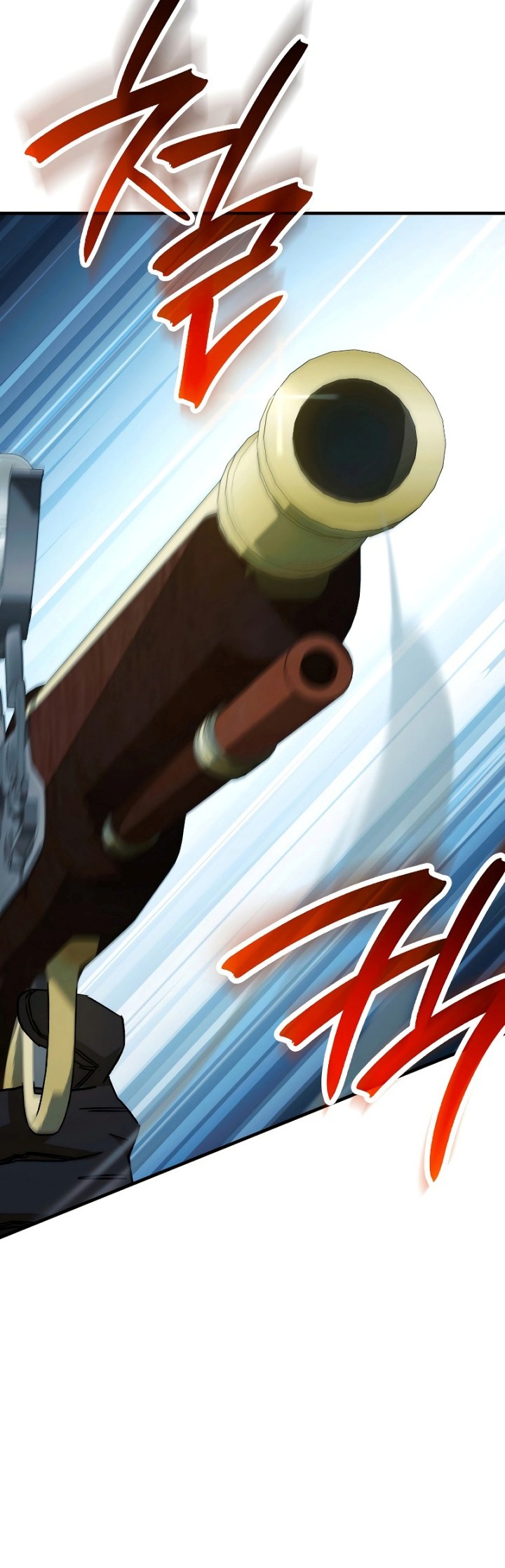 The Hero Returns Chapter 66 Gambar 37