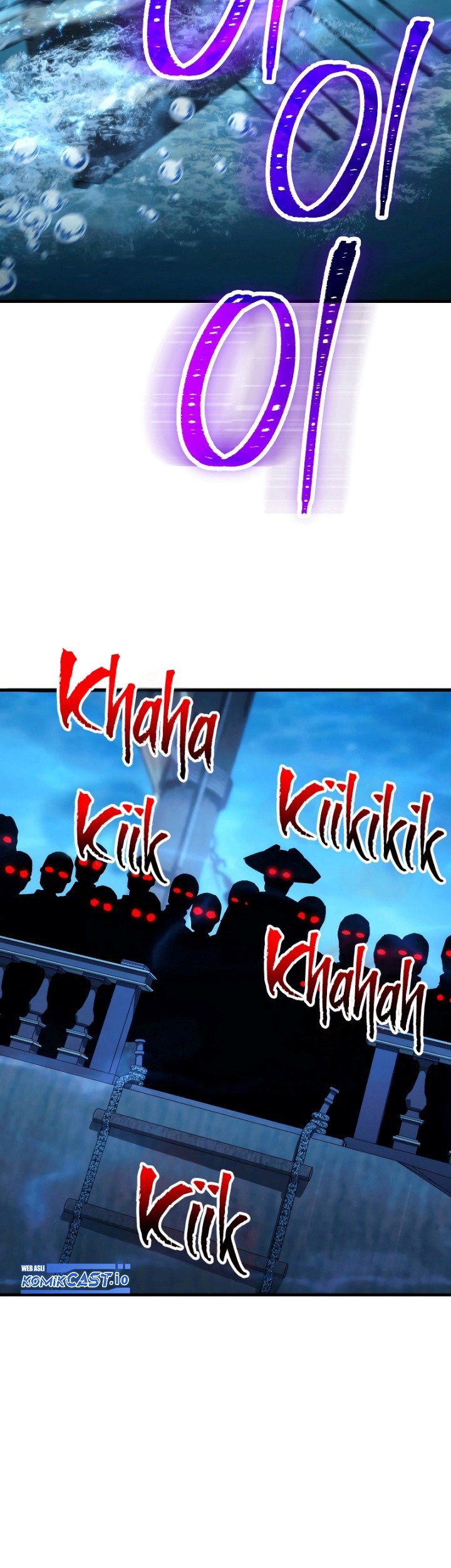 The Hero Returns Chapter 66 Gambar 18