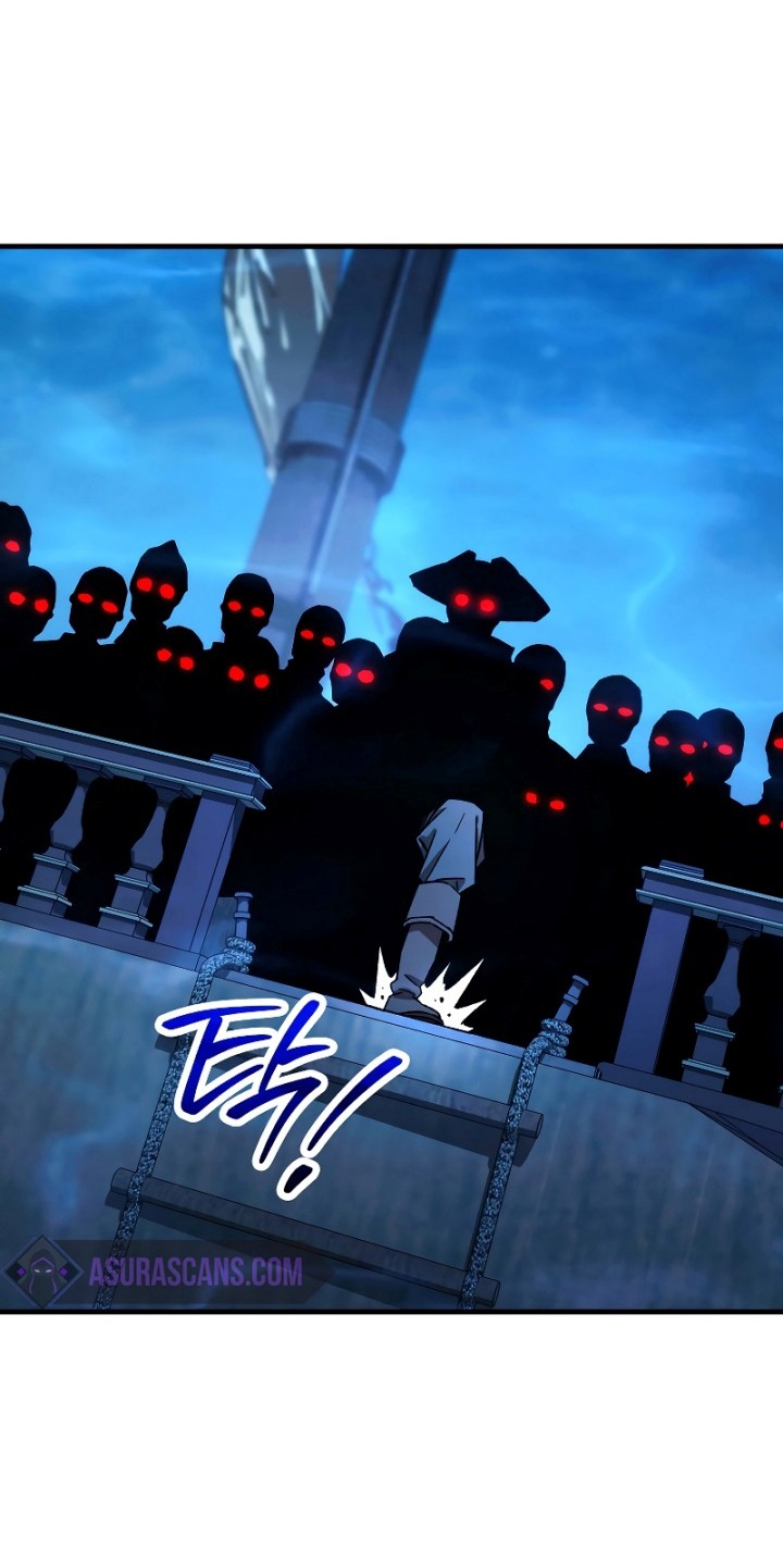 The Hero Returns Chapter 66 Gambar 19