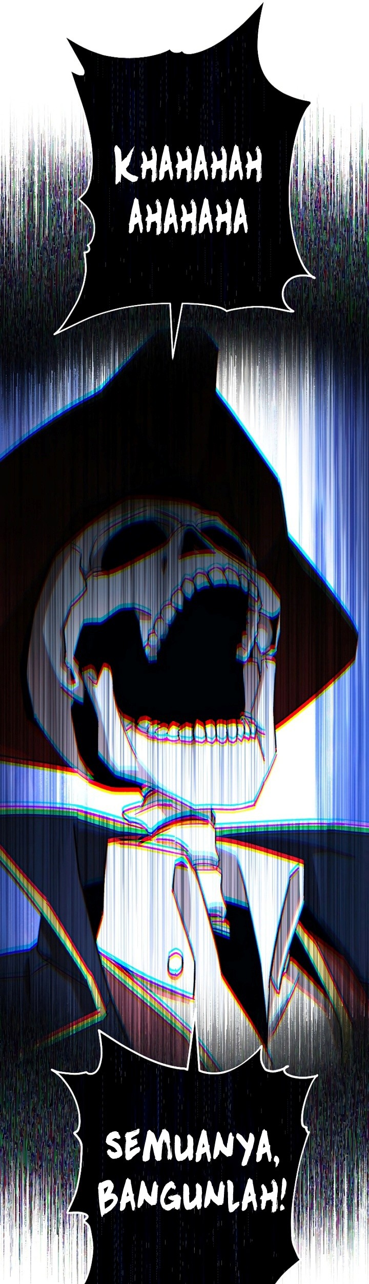 The Hero Returns Chapter 66 Gambar 20