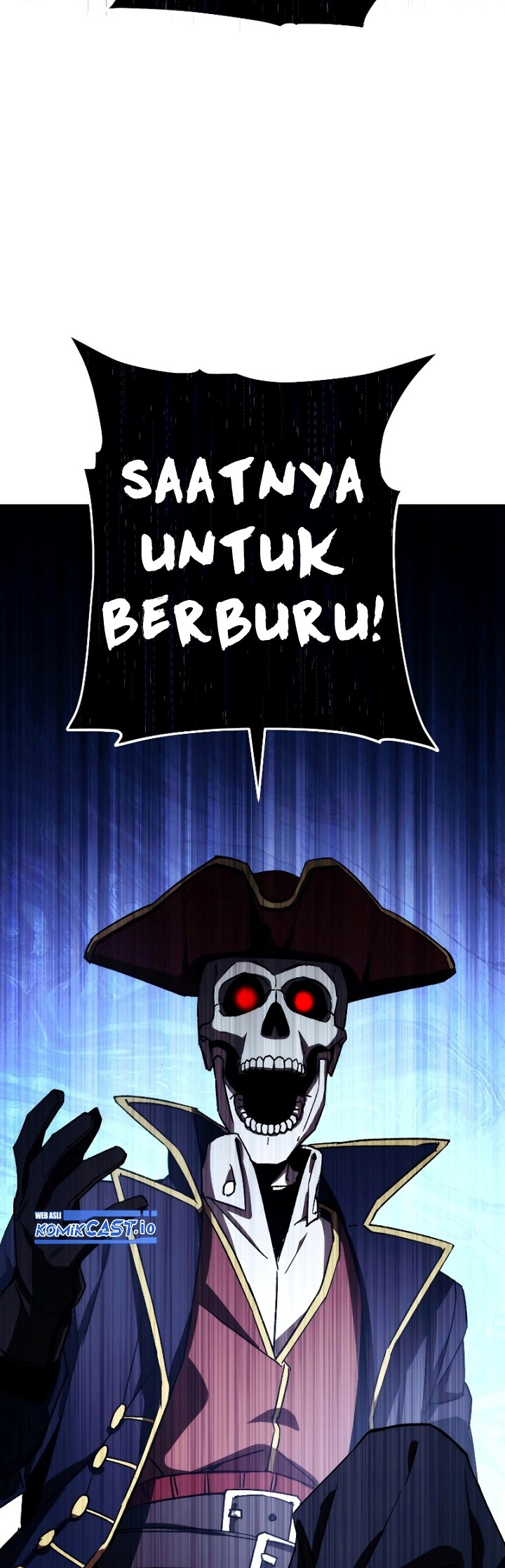 The Hero Returns Chapter 66 Gambar 21