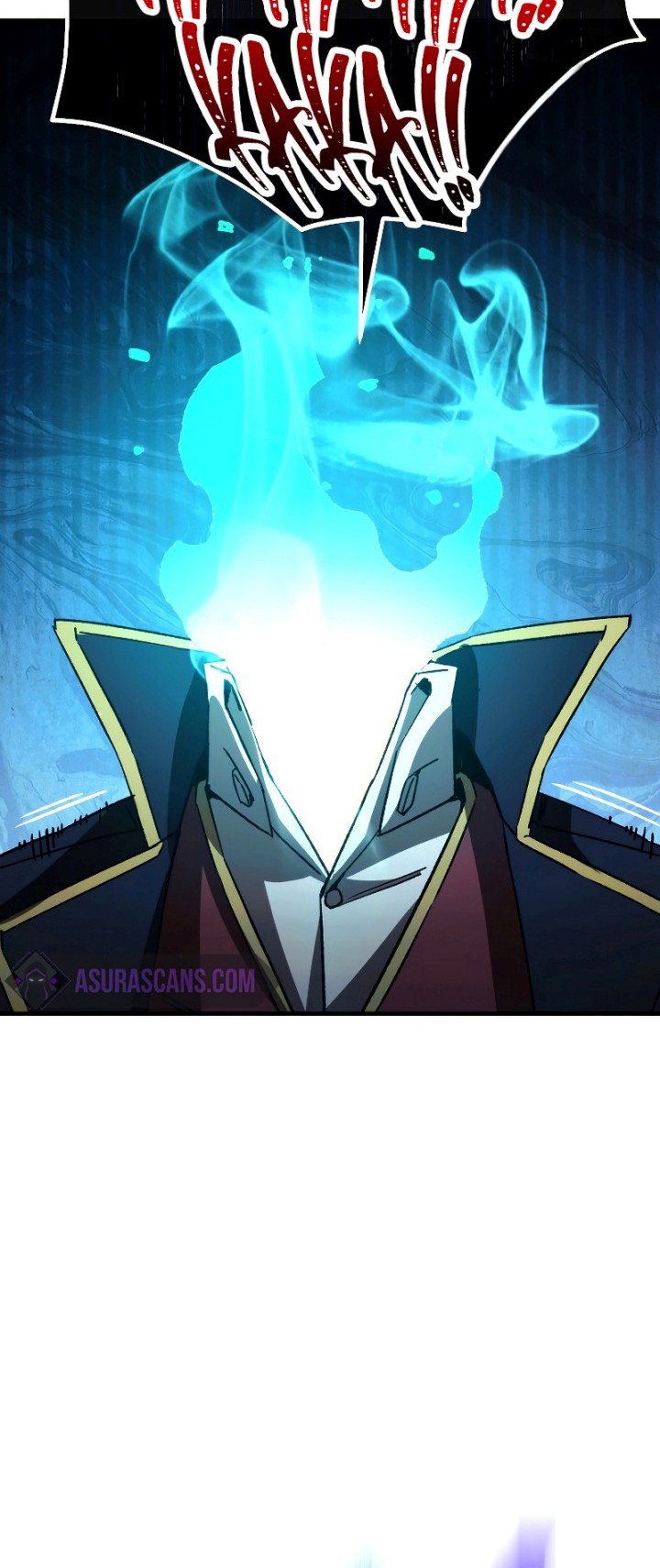 The Hero Returns Chapter 66 Gambar 49