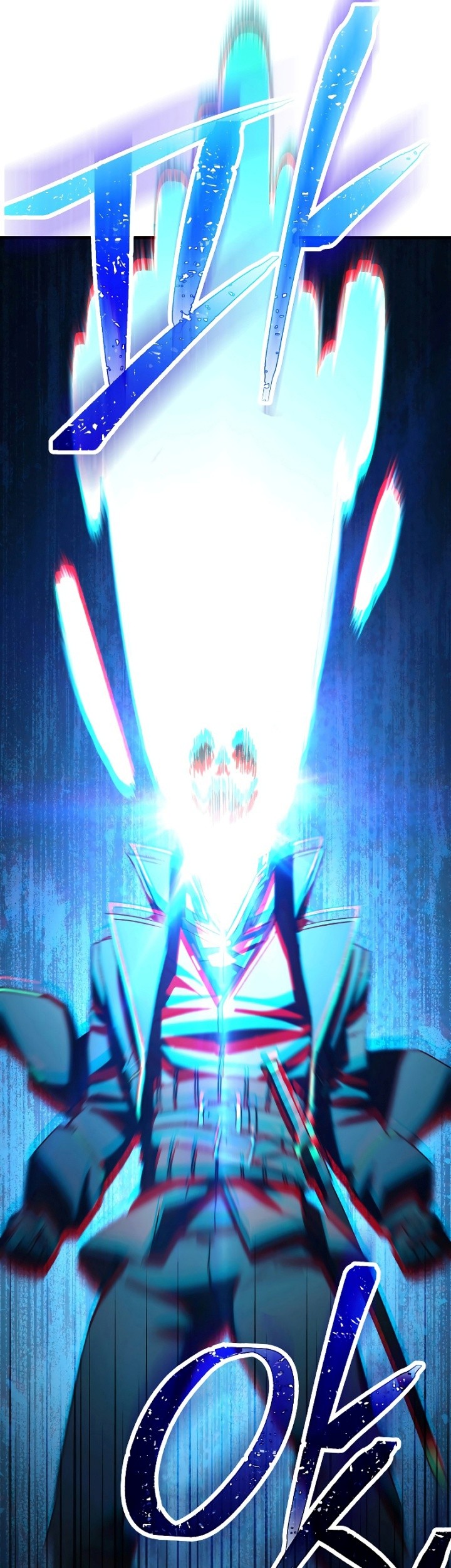 The Hero Returns Chapter 66 Gambar 50