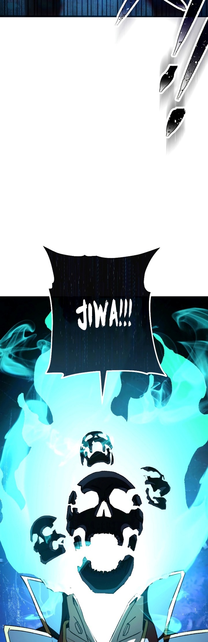 The Hero Returns Chapter 66 Gambar 51