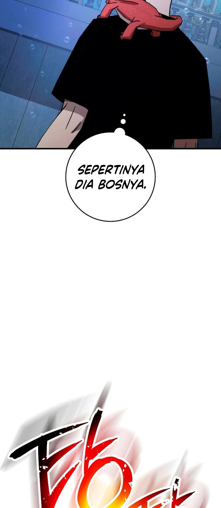 The Hero Returns Chapter 66 Gambar 41