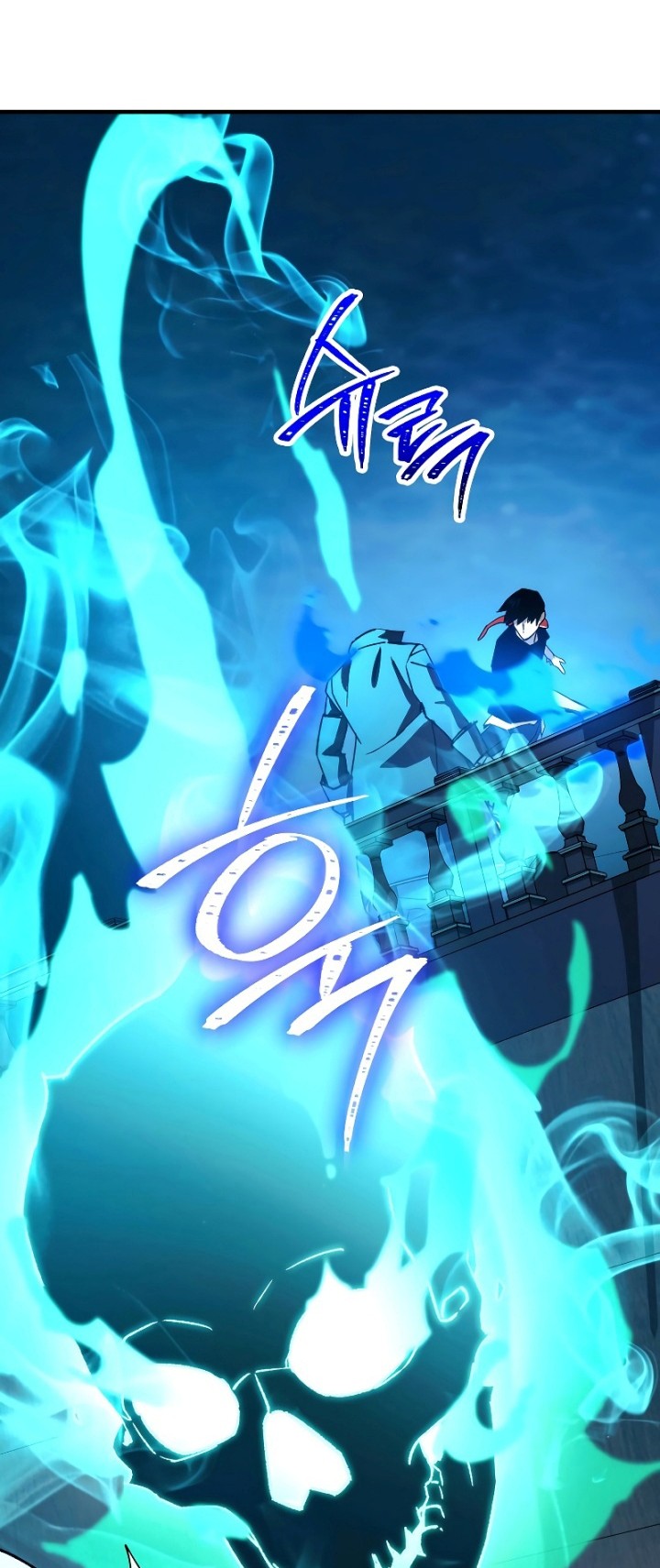 The Hero Returns Chapter 66 Gambar 45