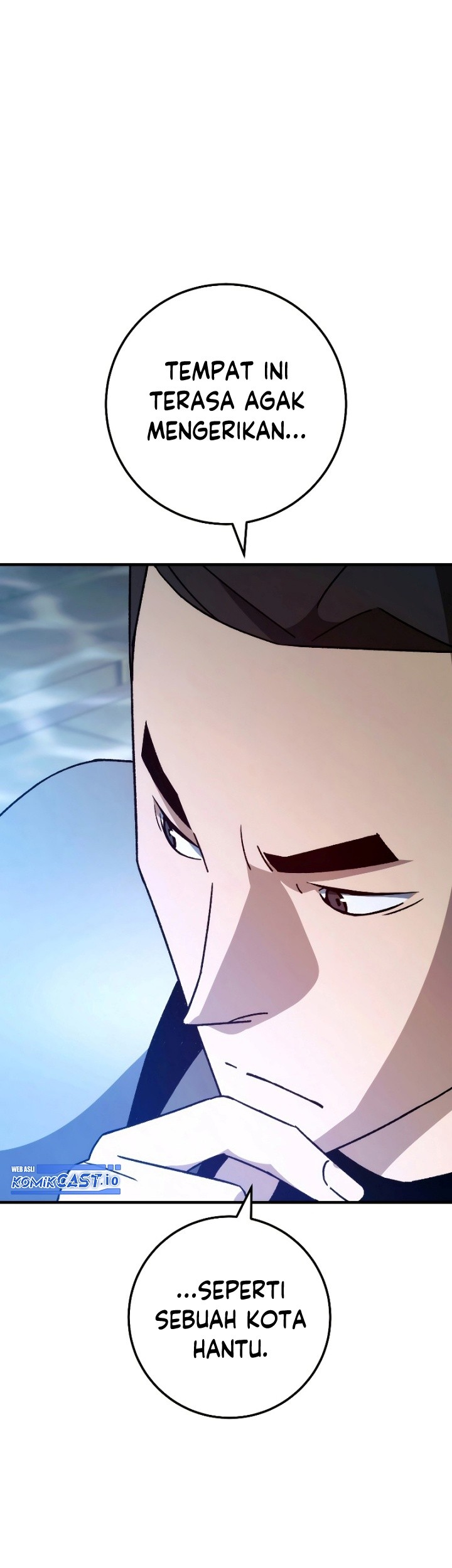 The Hero Returns Chapter 66 Gambar 6