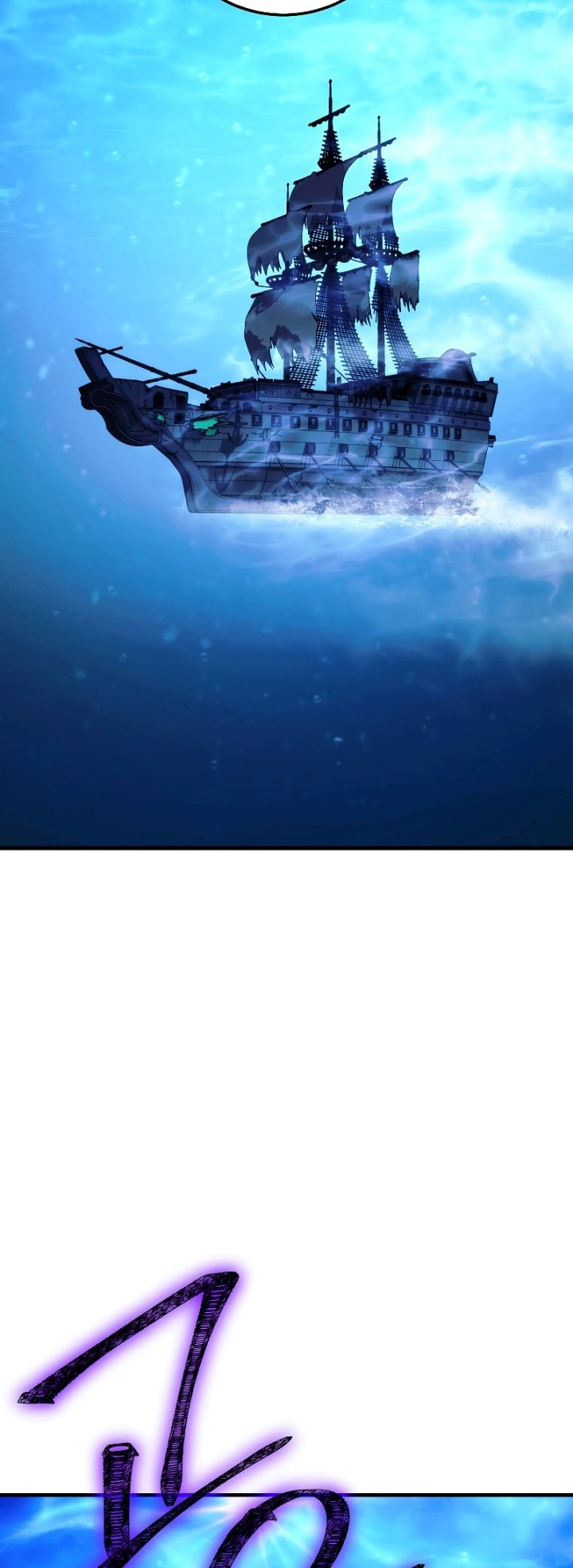 The Hero Returns Chapter 66 Gambar 9