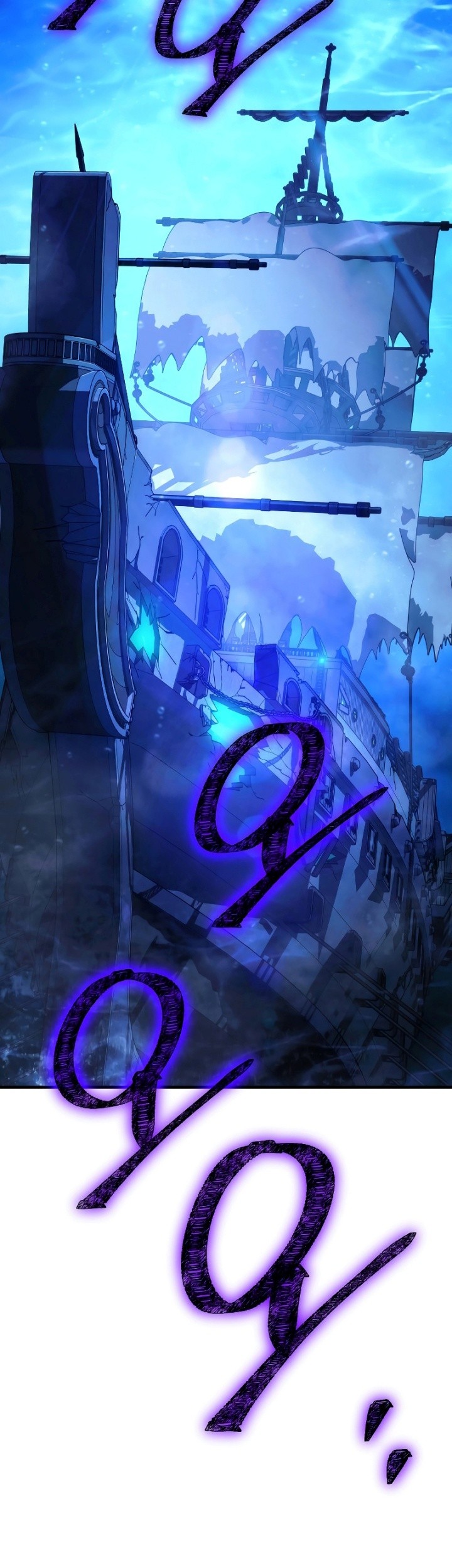 The Hero Returns Chapter 66 Gambar 10