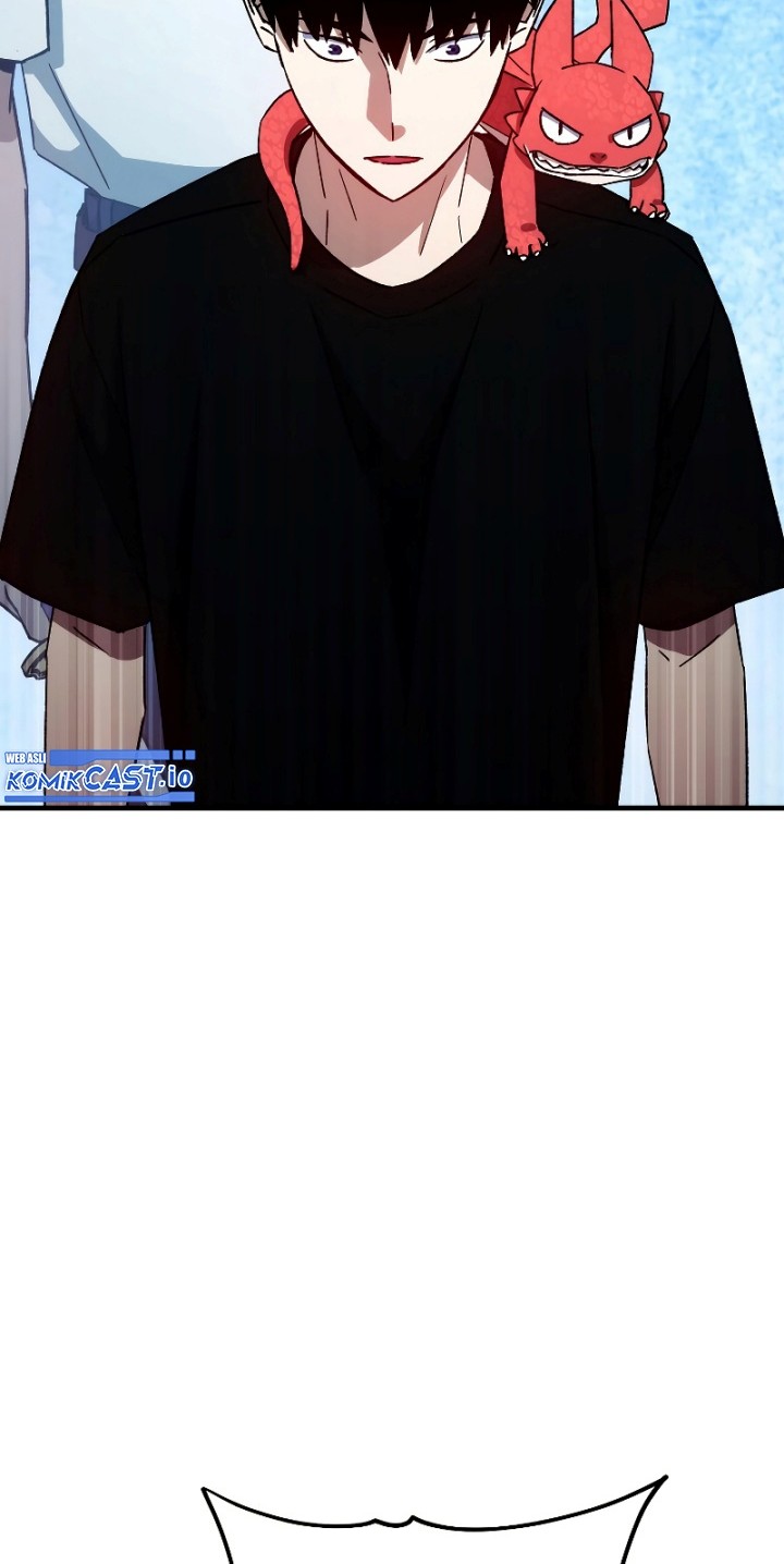 The Hero Returns Chapter 66 Gambar 15