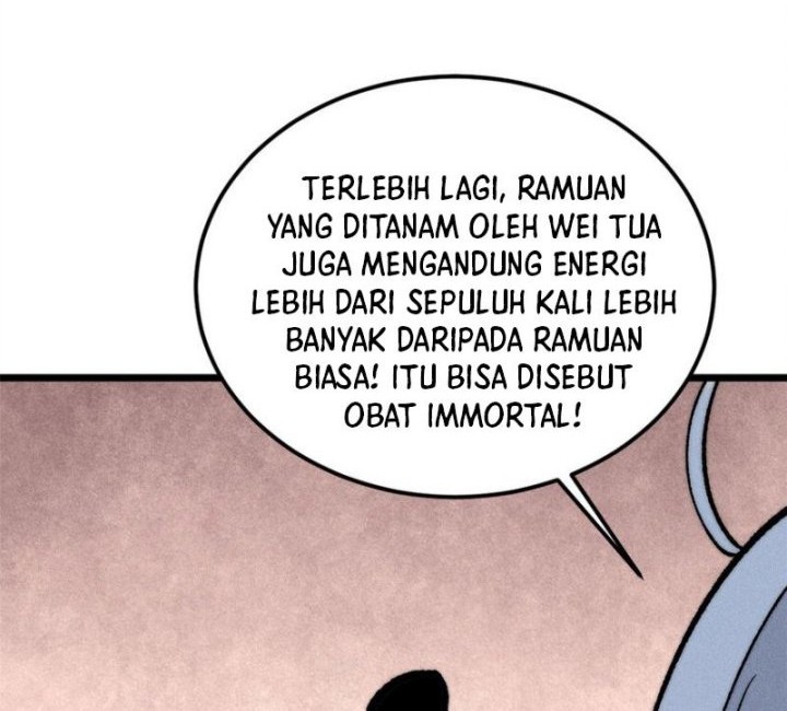 All Hail the Sect Leader Chapter 251 Gambar 27