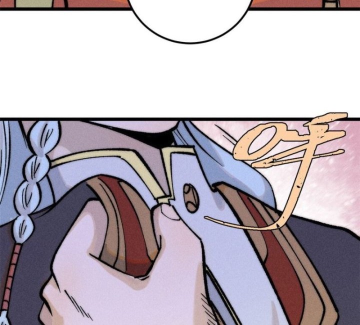 All Hail the Sect Leader Chapter 251 Gambar 31