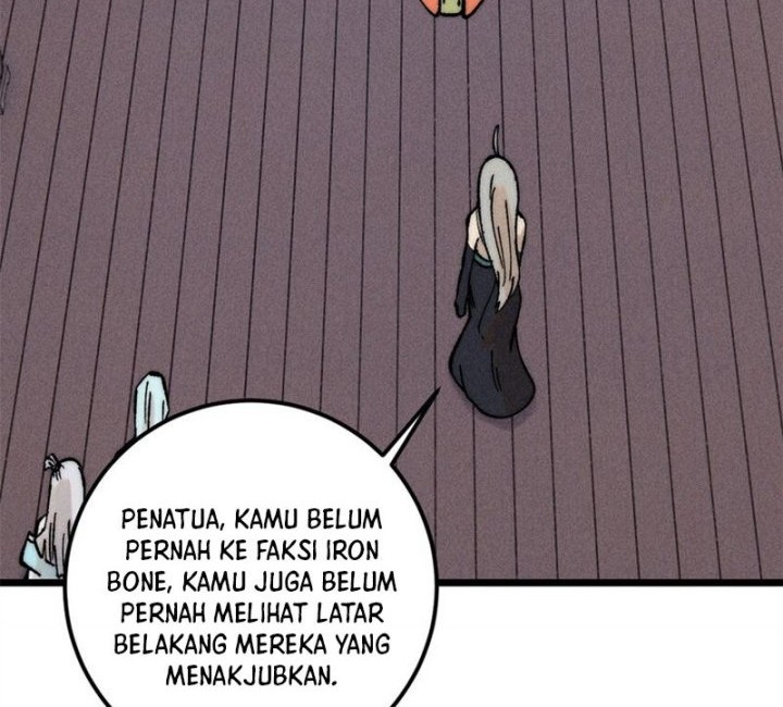 All Hail the Sect Leader Chapter 251 Gambar 19