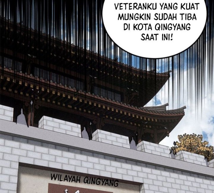 All Hail the Sect Leader Chapter 251 Gambar 21