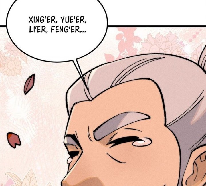 All Hail the Sect Leader Chapter 251 Gambar 38