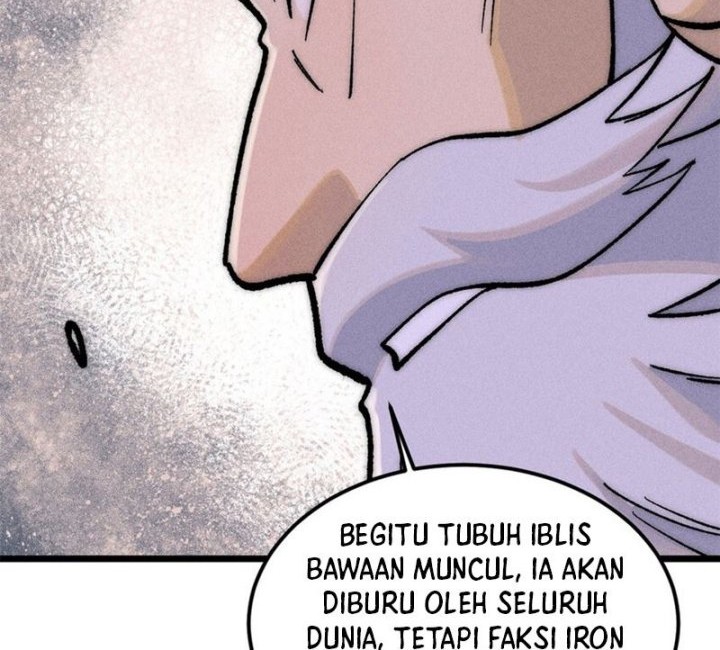 All Hail the Sect Leader Chapter 251 Gambar 40