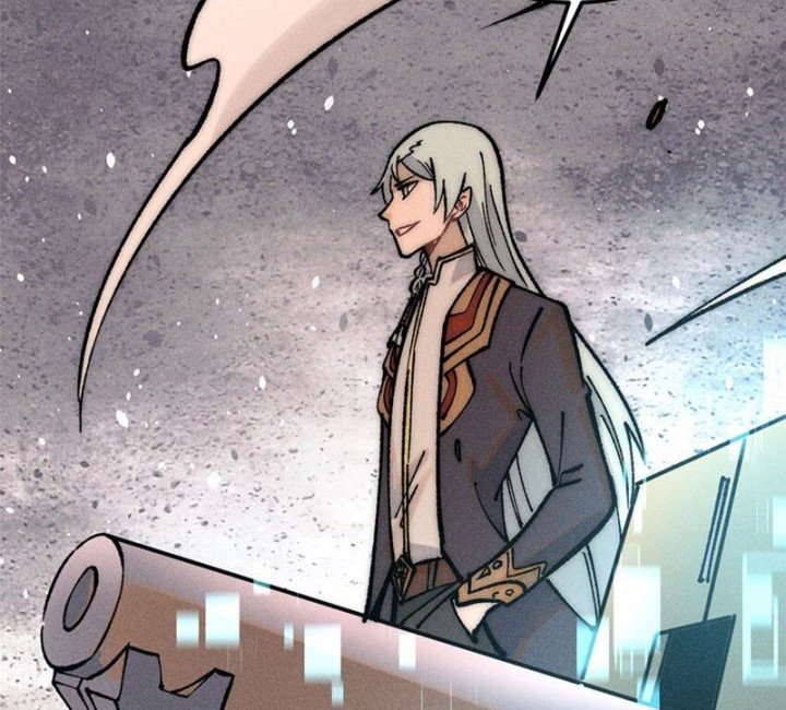 All Hail the Sect Leader Chapter 251 Gambar 42