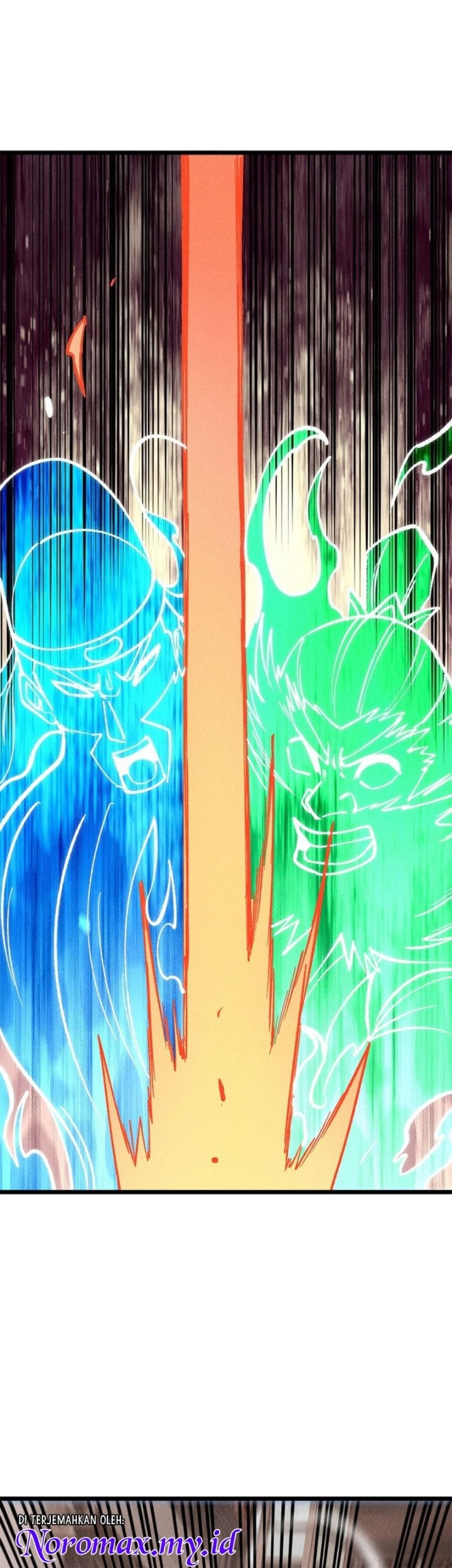 Manhua All Hail the Sect Leader Chapter 251 gambar nomor 2