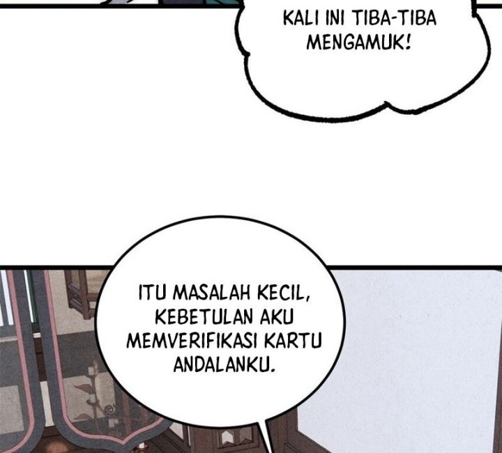 All Hail the Sect Leader Chapter 251 Gambar 9