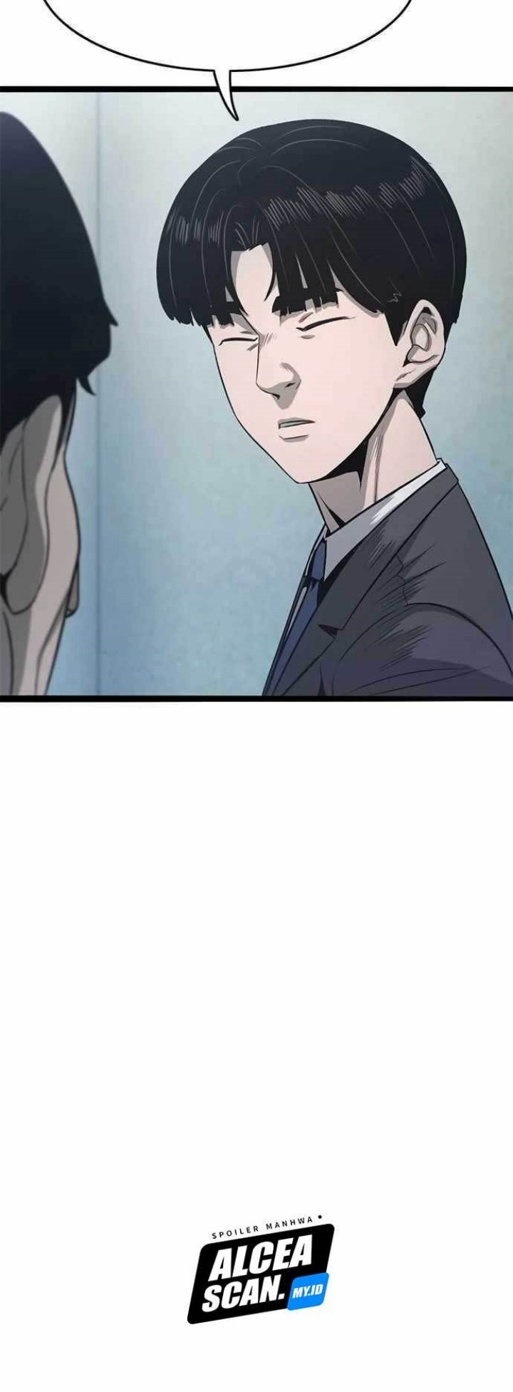 Death Row Boy Chapter 56 Gambar 40