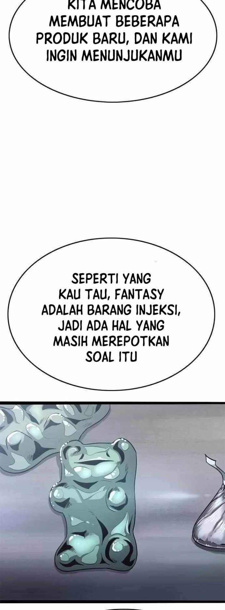 Death Row Boy Chapter 56 Gambar 43