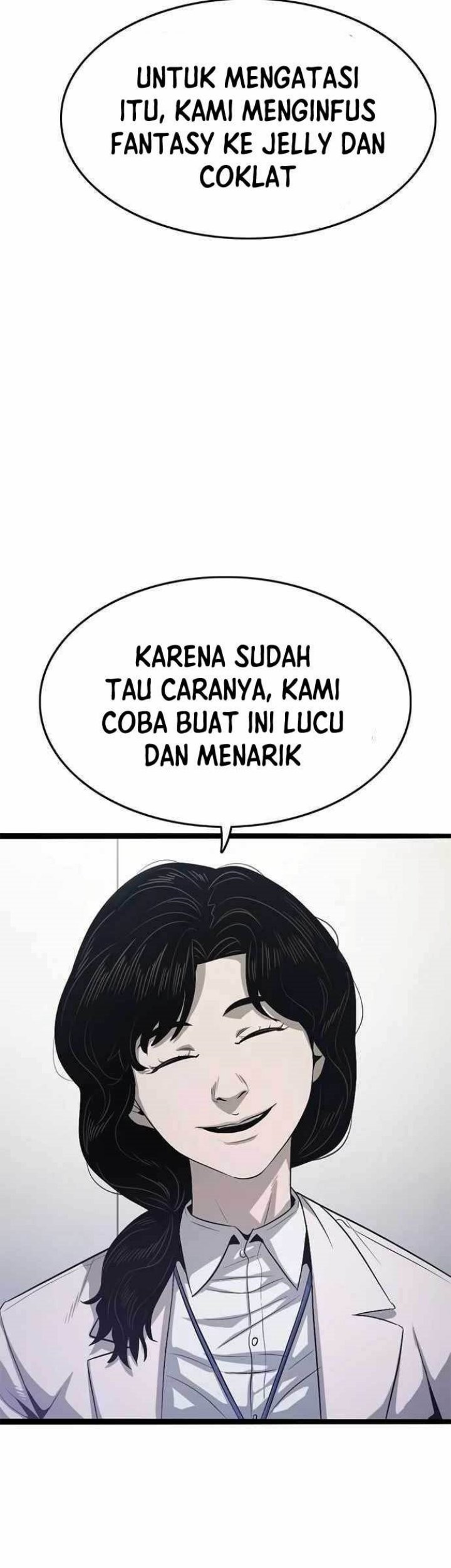 Death Row Boy Chapter 56 Gambar 44