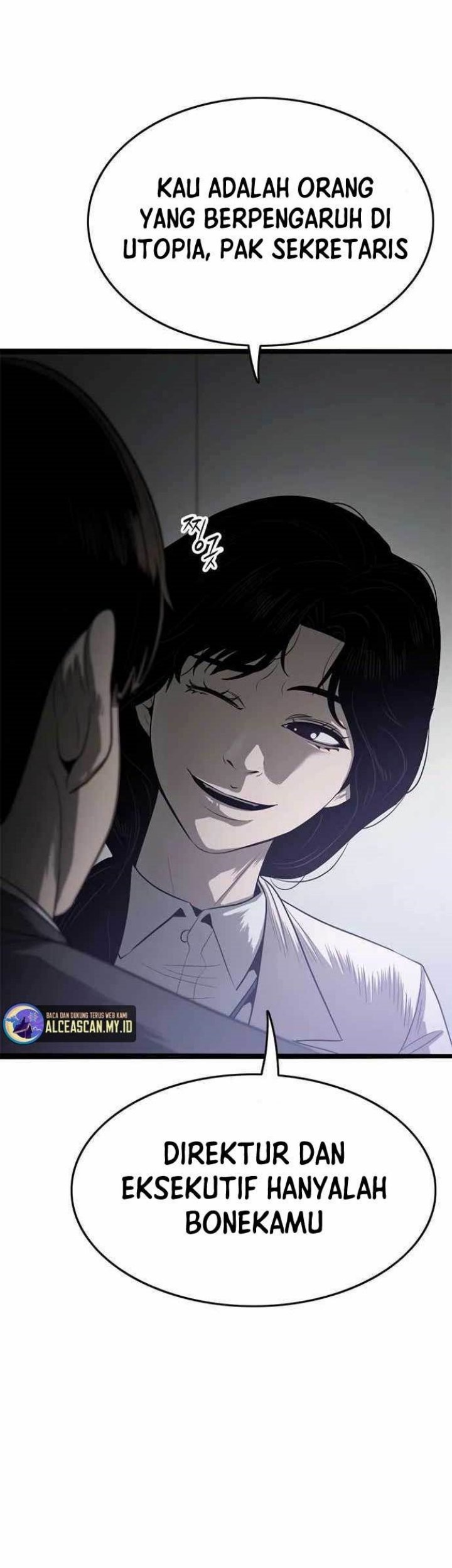 Death Row Boy Chapter 56 Gambar 47