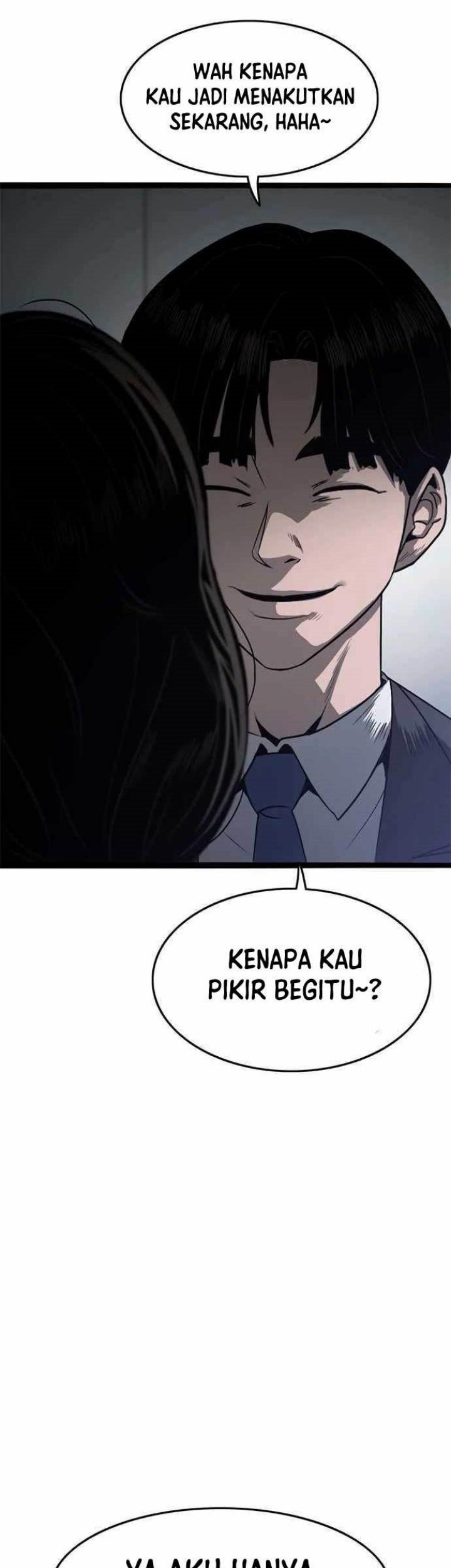 Death Row Boy Chapter 56 Gambar 48