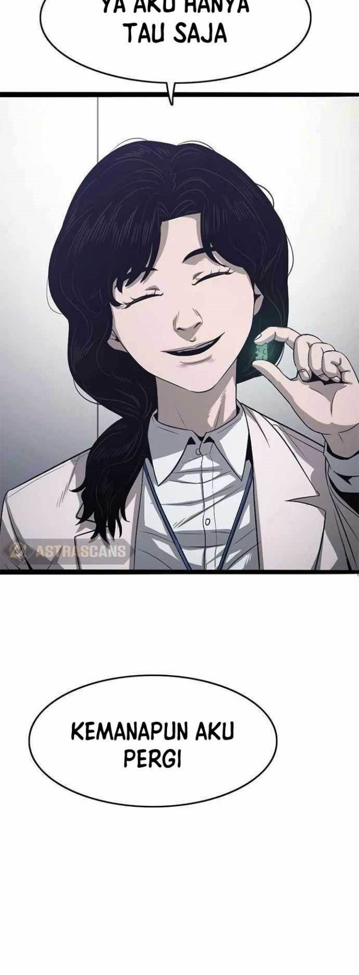 Death Row Boy Chapter 56 Gambar 49