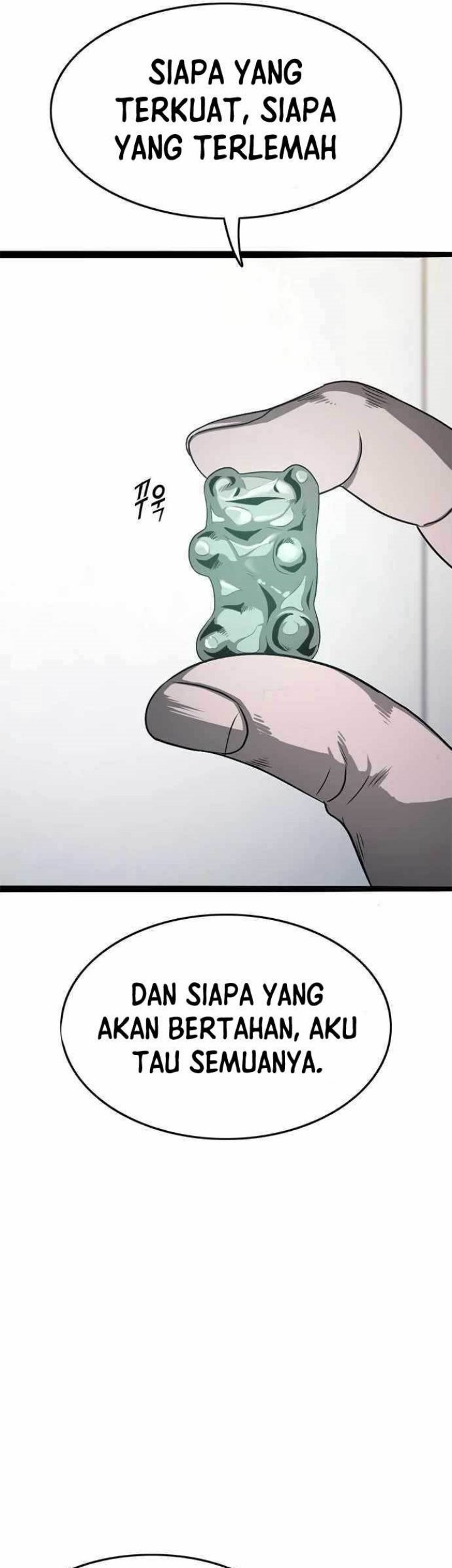 Death Row Boy Chapter 56 Gambar 50