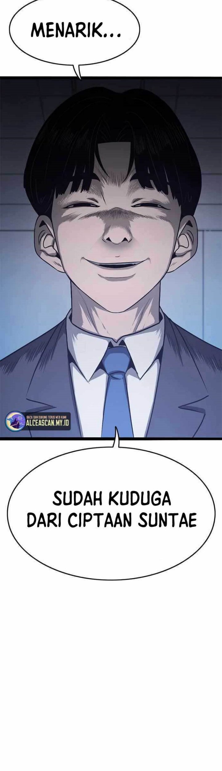 Death Row Boy Chapter 56 Gambar 51