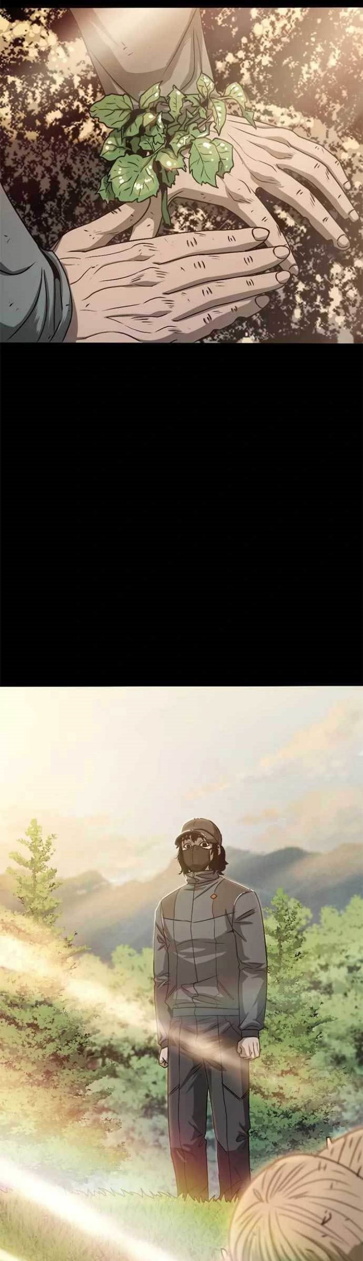 Death Row Boy Chapter 56 Gambar 26