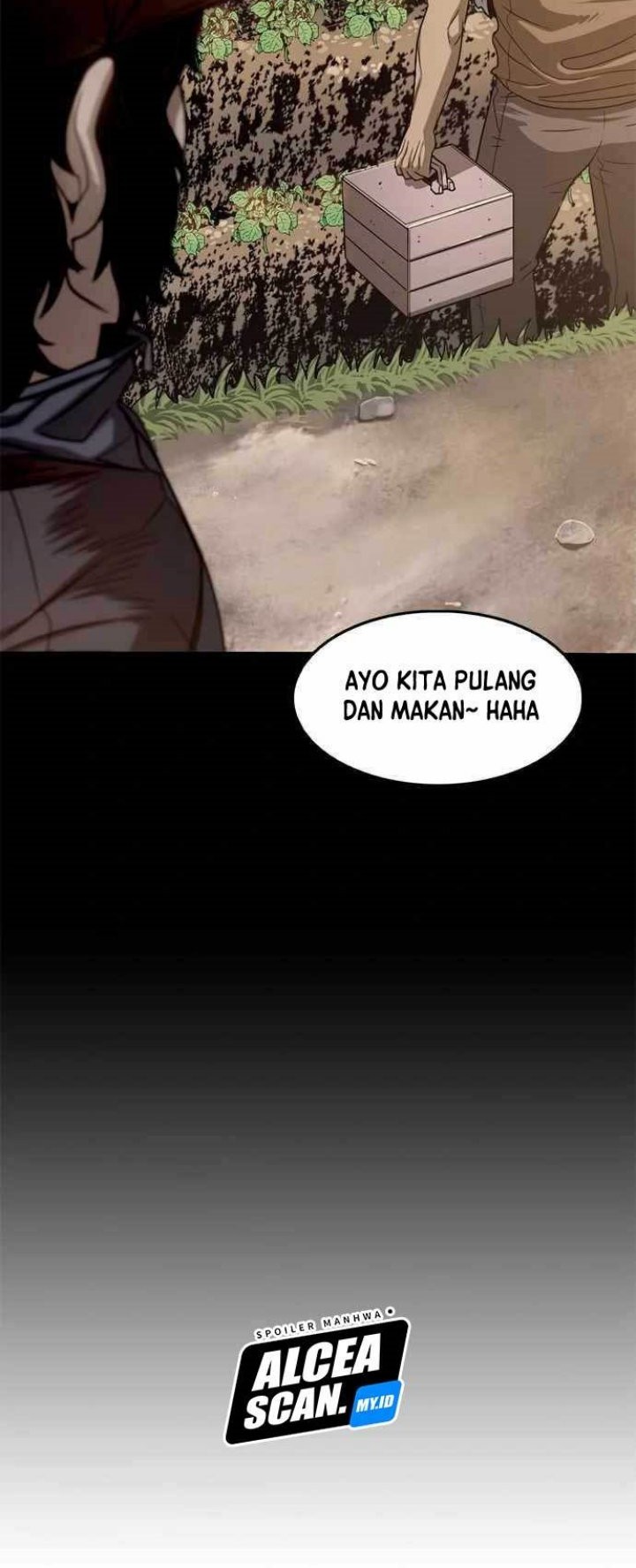 Death Row Boy Chapter 56 Gambar 28