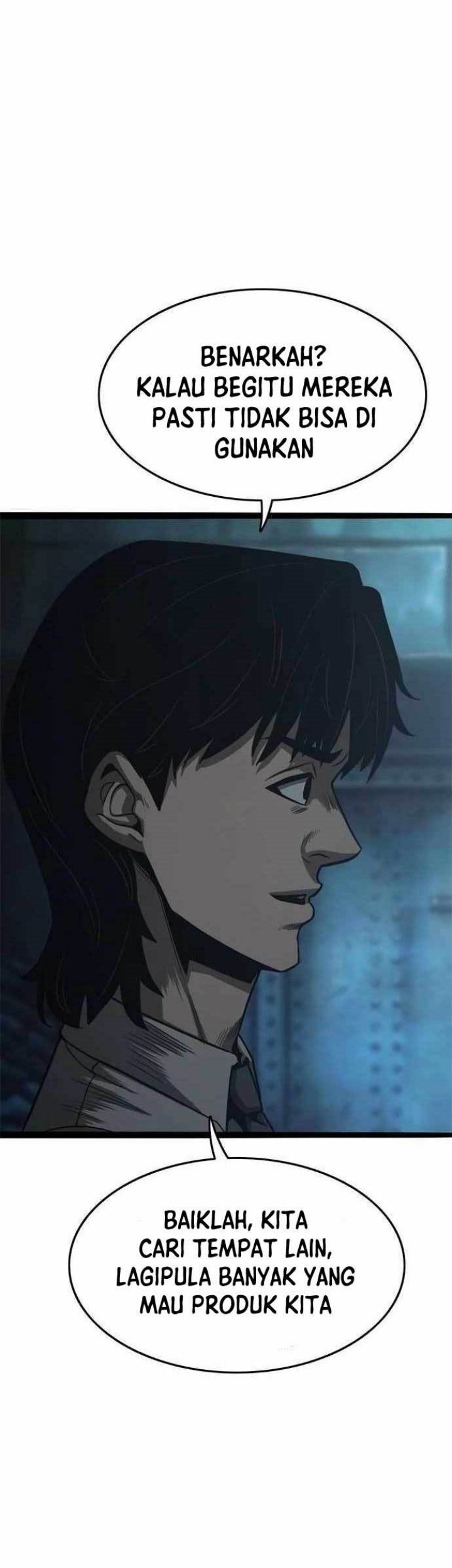 Death Row Boy Chapter 56 Gambar 30