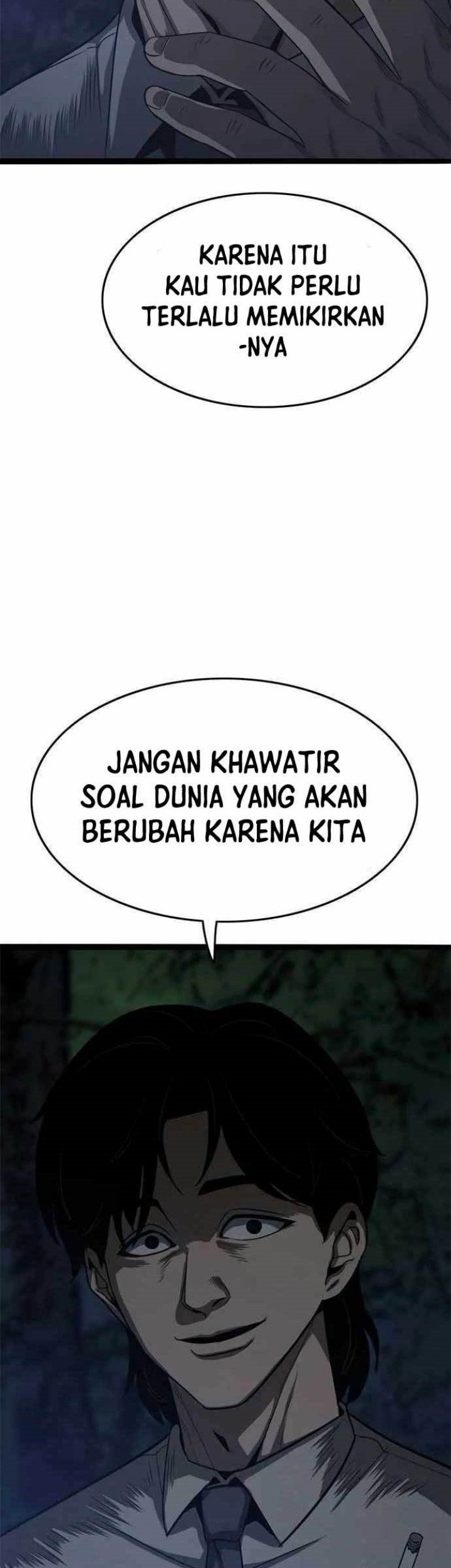 Death Row Boy Chapter 56 Gambar 33