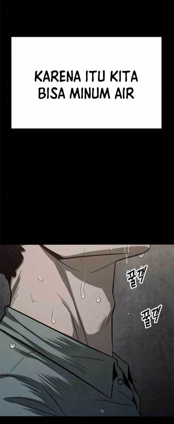 Death Row Boy Chapter 56 Gambar 73