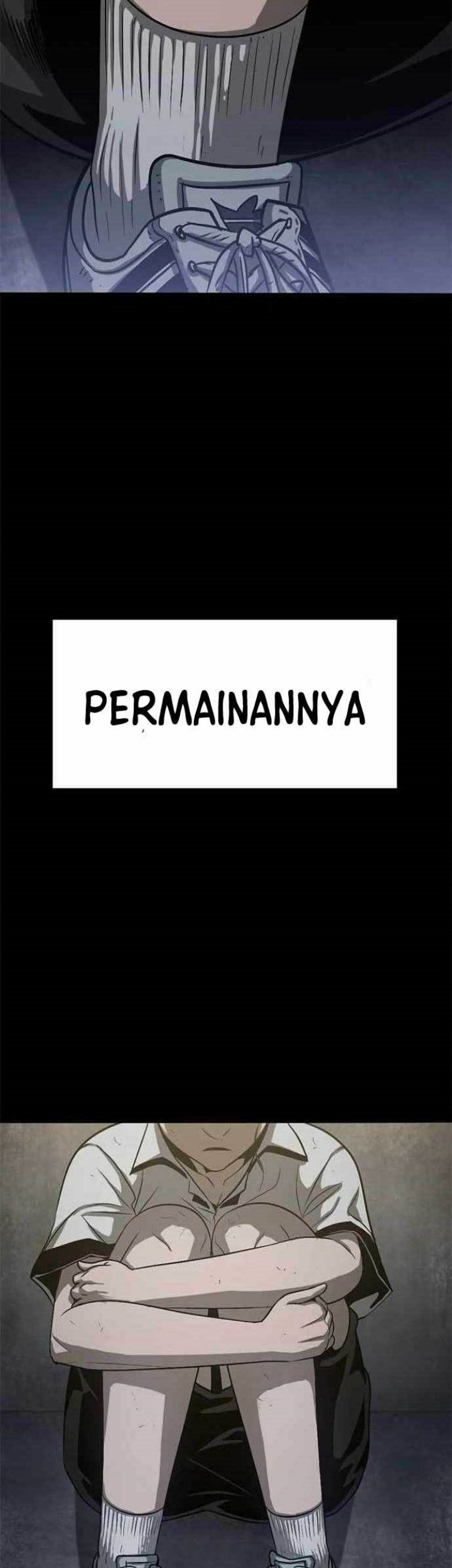 Death Row Boy Chapter 56 Gambar 78