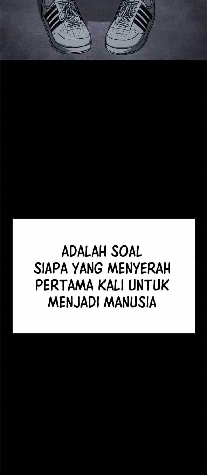 Death Row Boy Chapter 56 Gambar 79