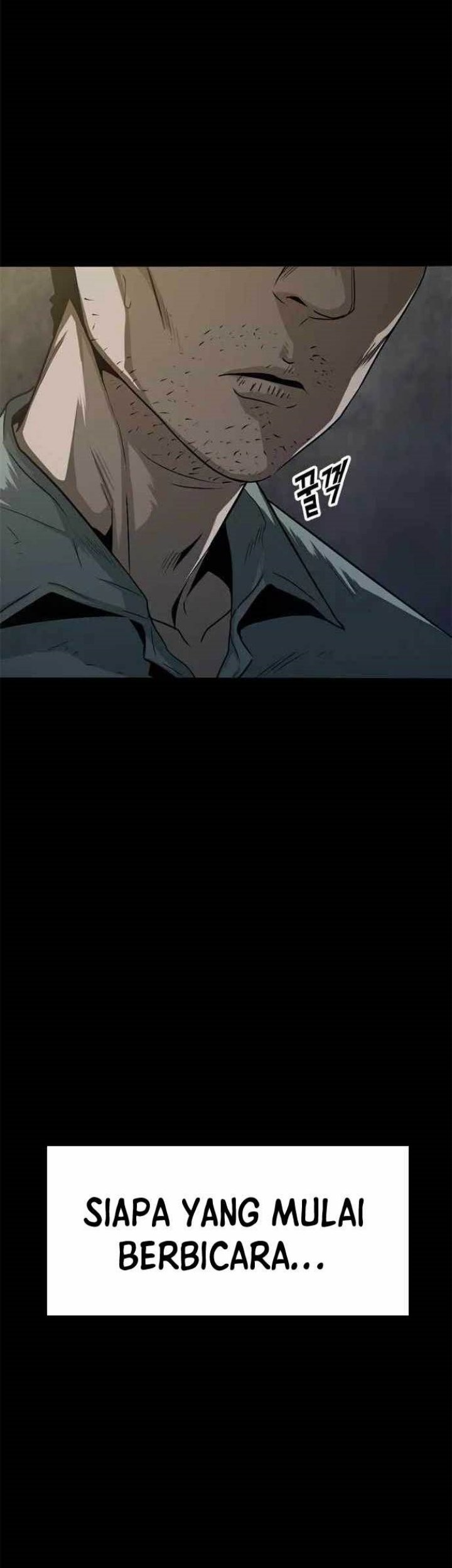 Death Row Boy Chapter 56 Gambar 80