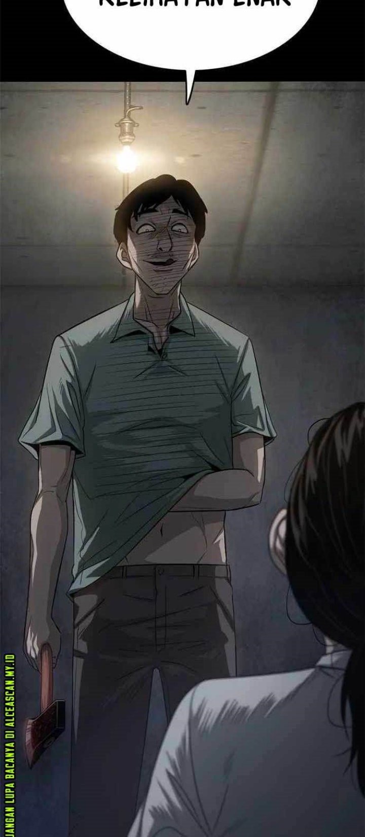 Death Row Boy Chapter 56 Gambar 82