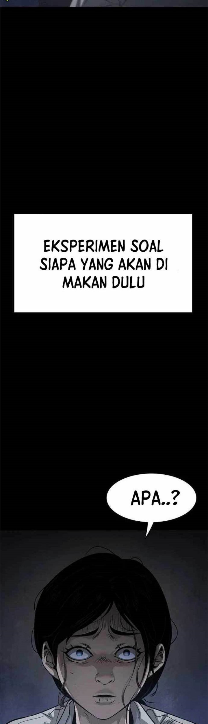 Death Row Boy Chapter 56 Gambar 83