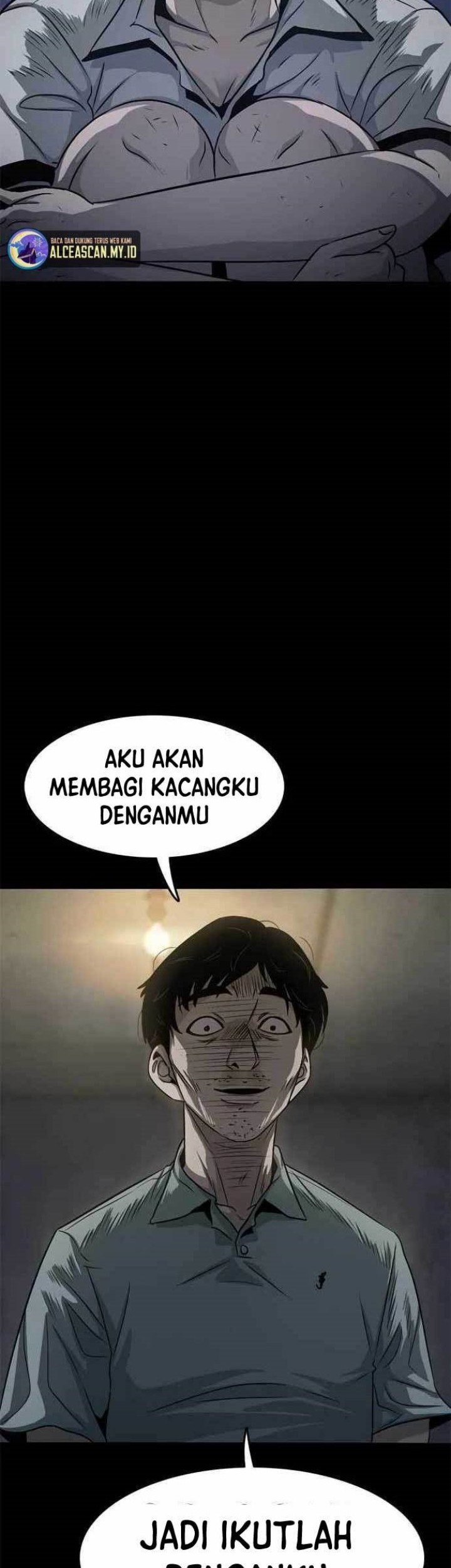 Death Row Boy Chapter 56 Gambar 84