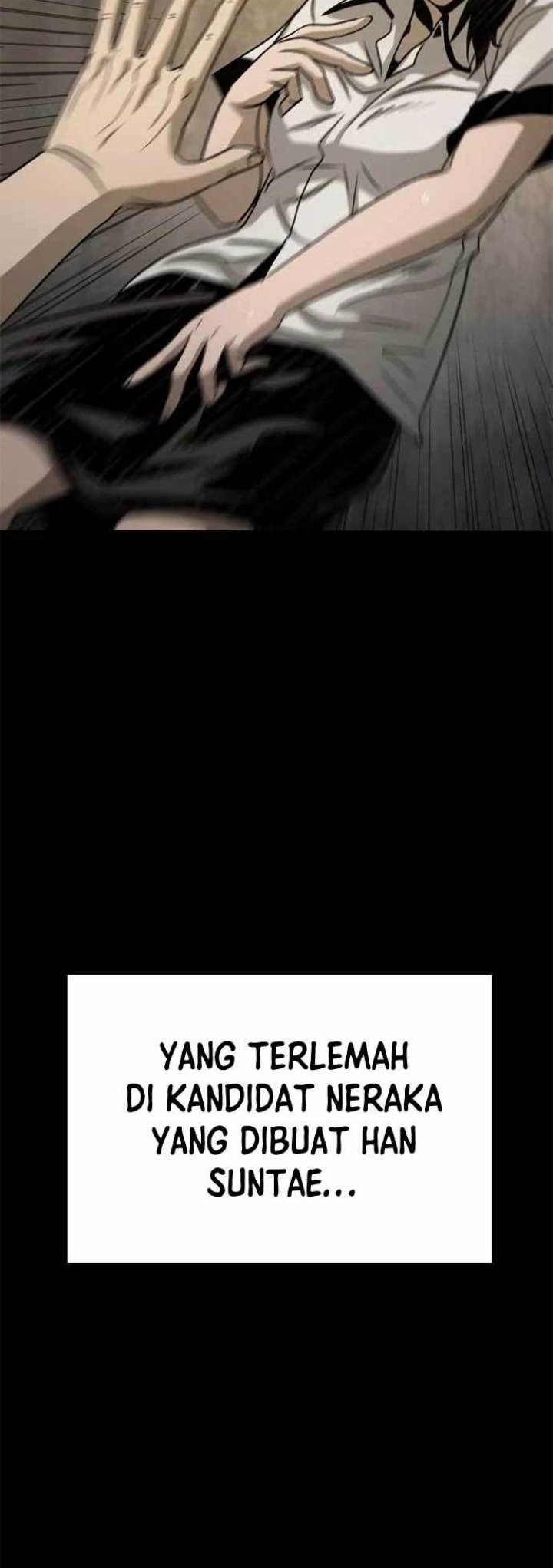 Death Row Boy Chapter 56 Gambar 61