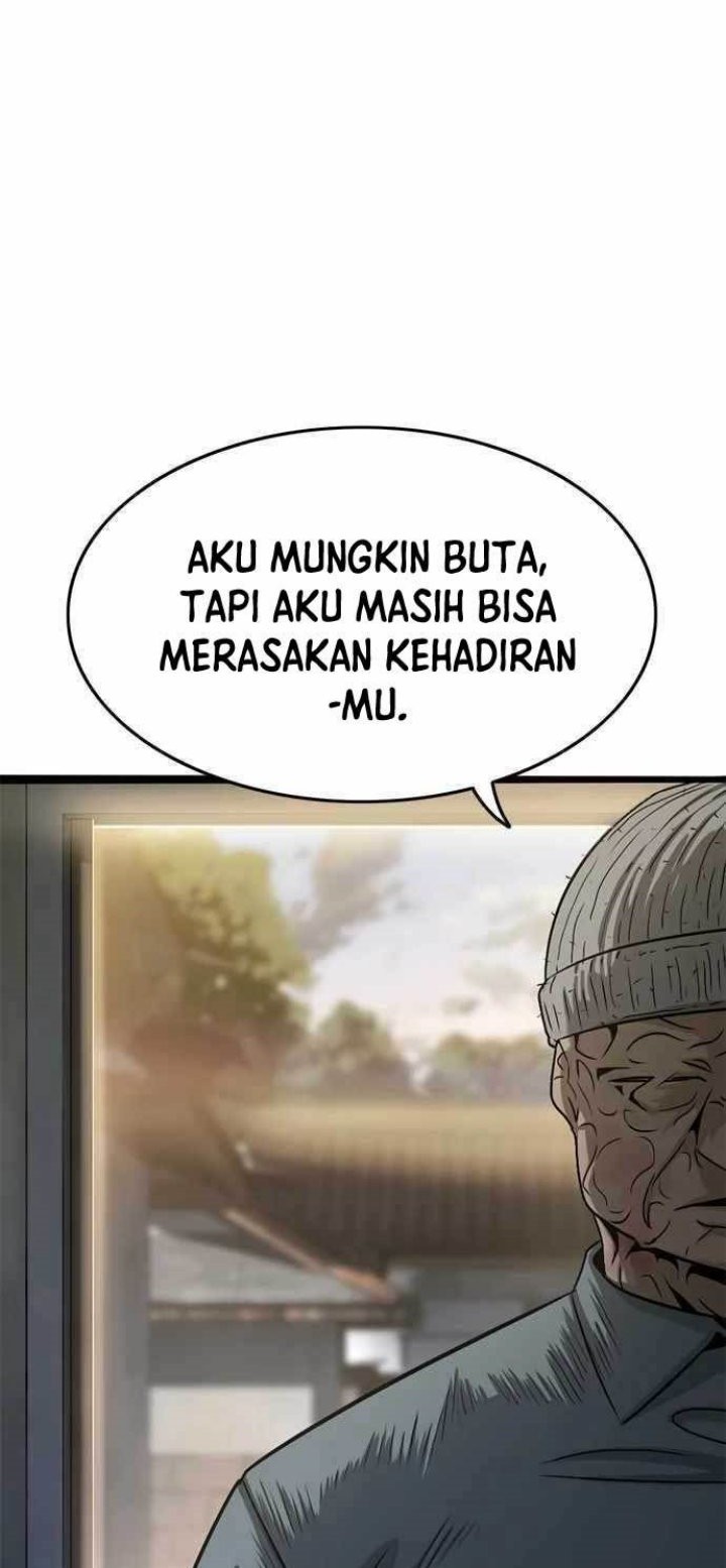 Death Row Boy Chapter 56 Gambar 4