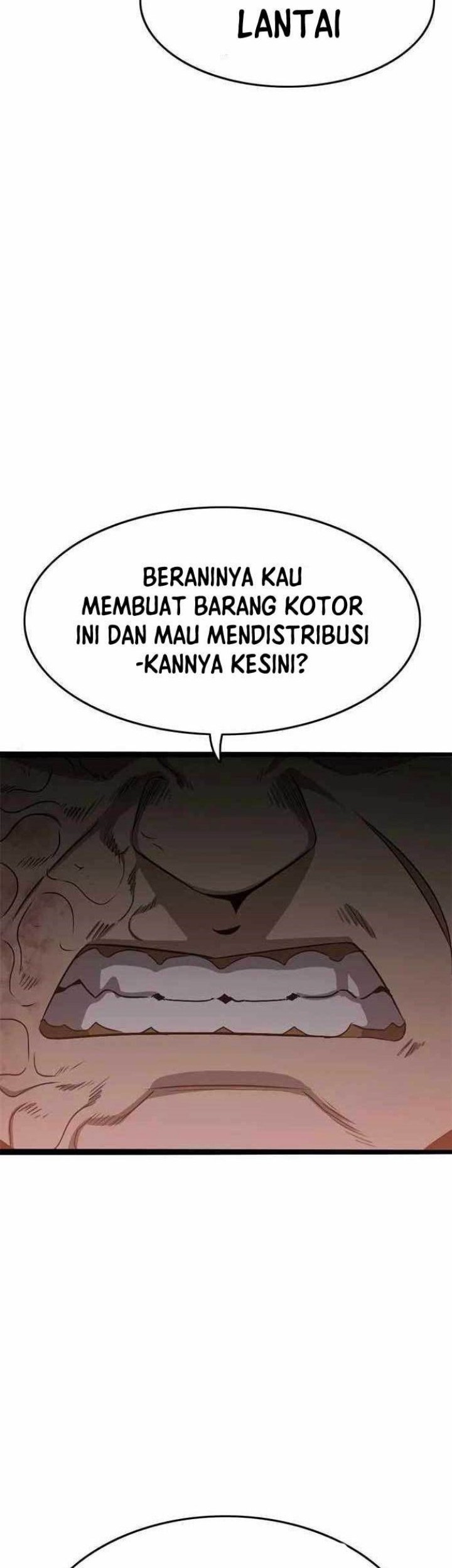 Death Row Boy Chapter 56 Gambar 6