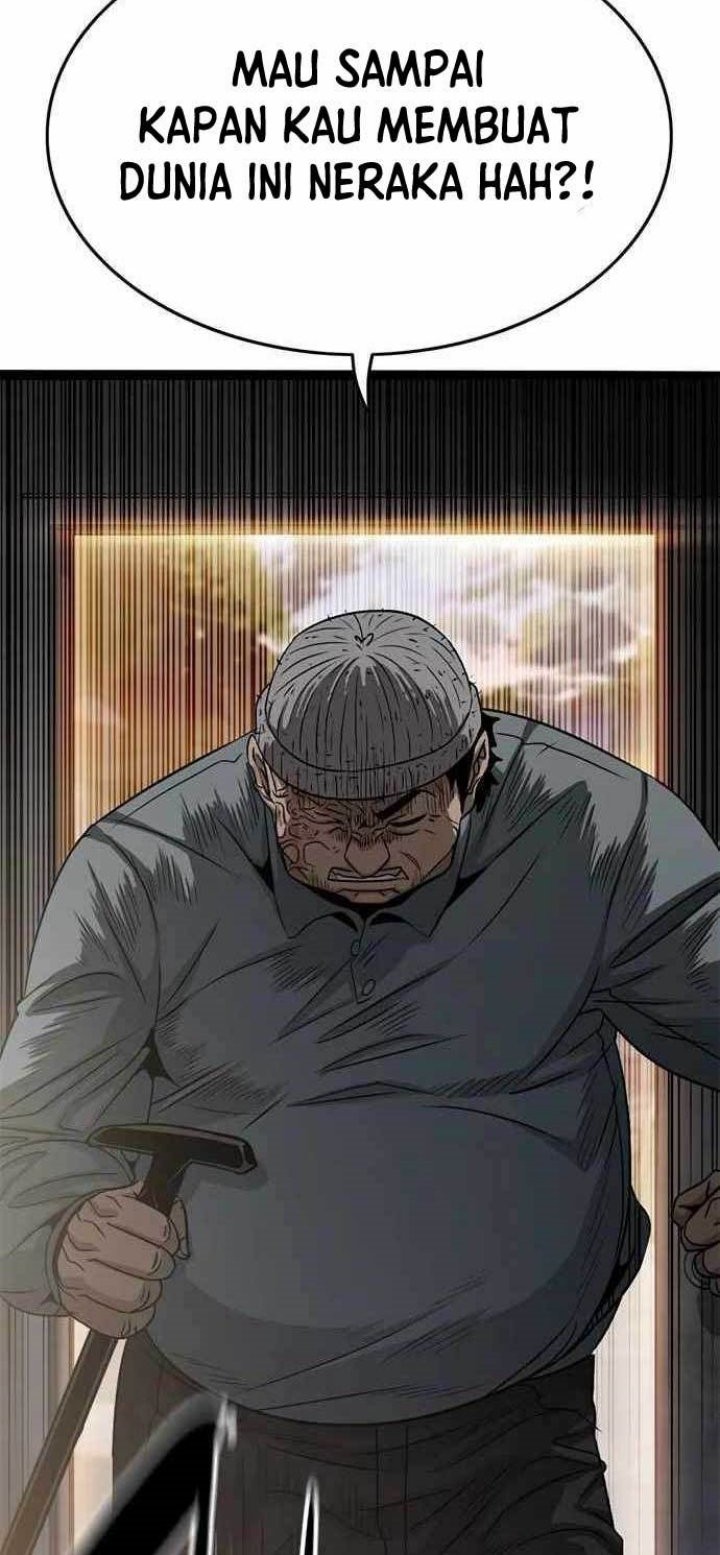 Death Row Boy Chapter 56 Gambar 7