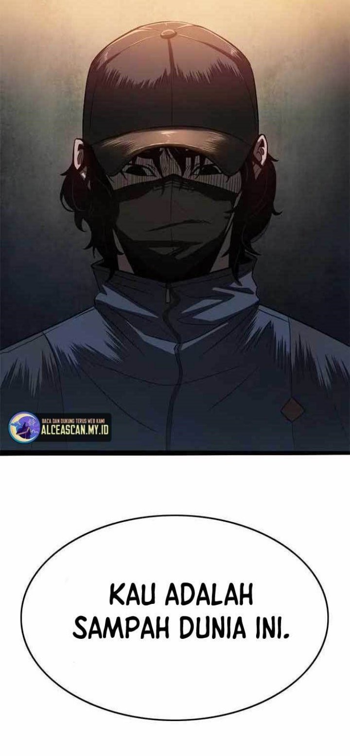 Death Row Boy Chapter 56 Gambar 13