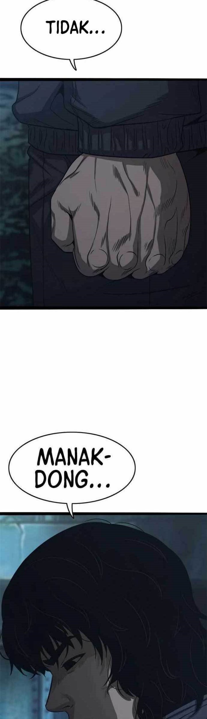 Death Row Boy Chapter 56 Gambar 17