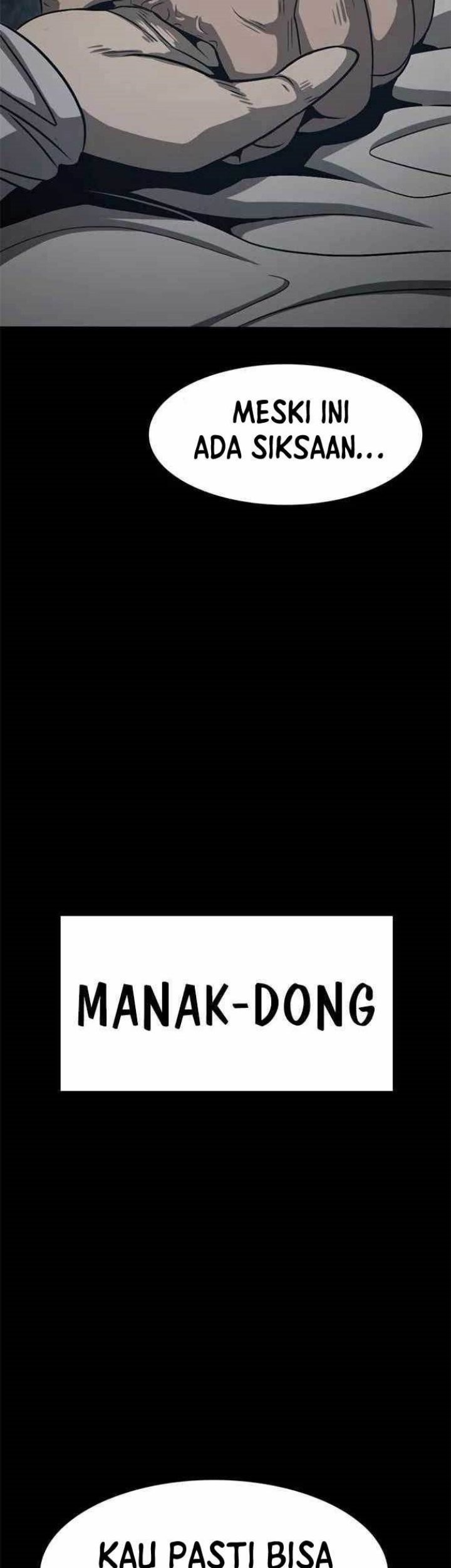 Death Row Boy Chapter 56 Gambar 20