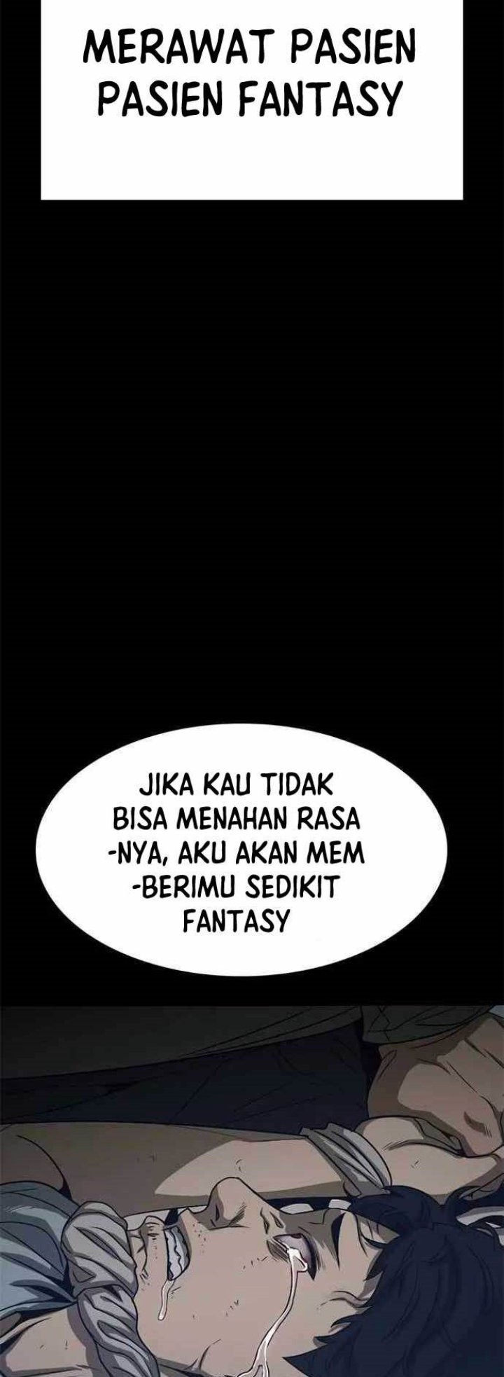 Death Row Boy Chapter 56 Gambar 22